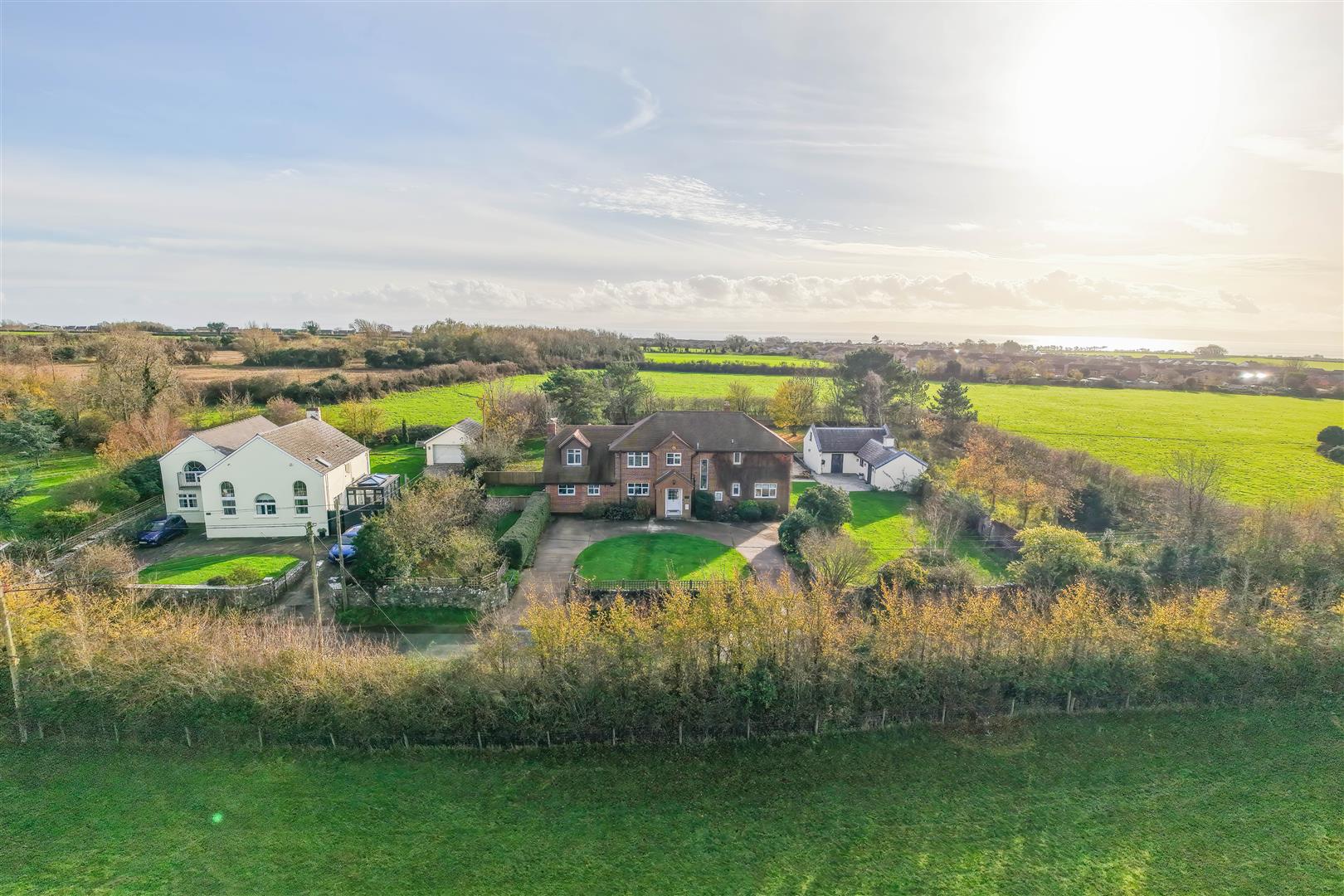 Nurston, Rhoose, Vale of Glamorgan, CF62 3BH